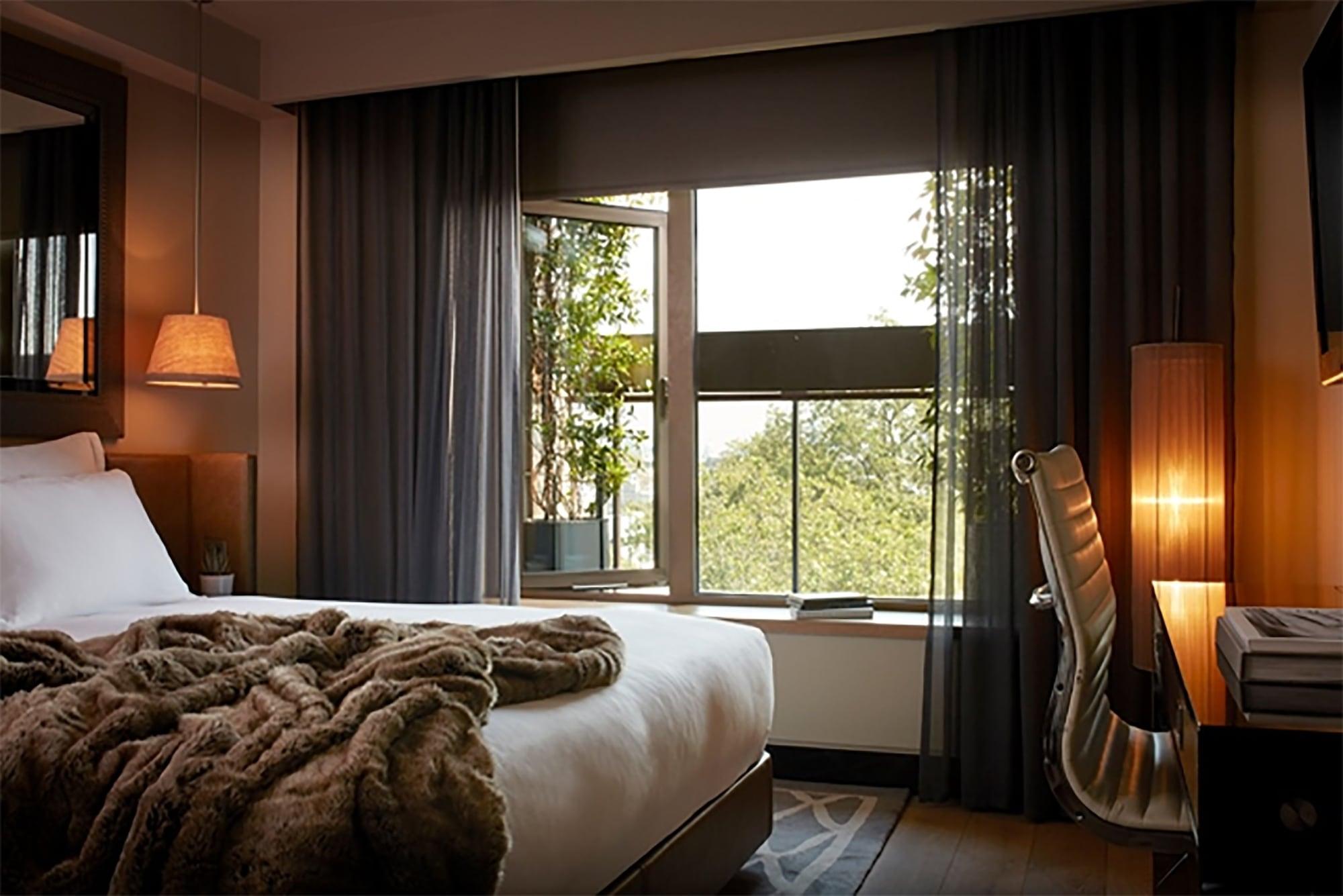 The Hari London Hotel Bilik gambar