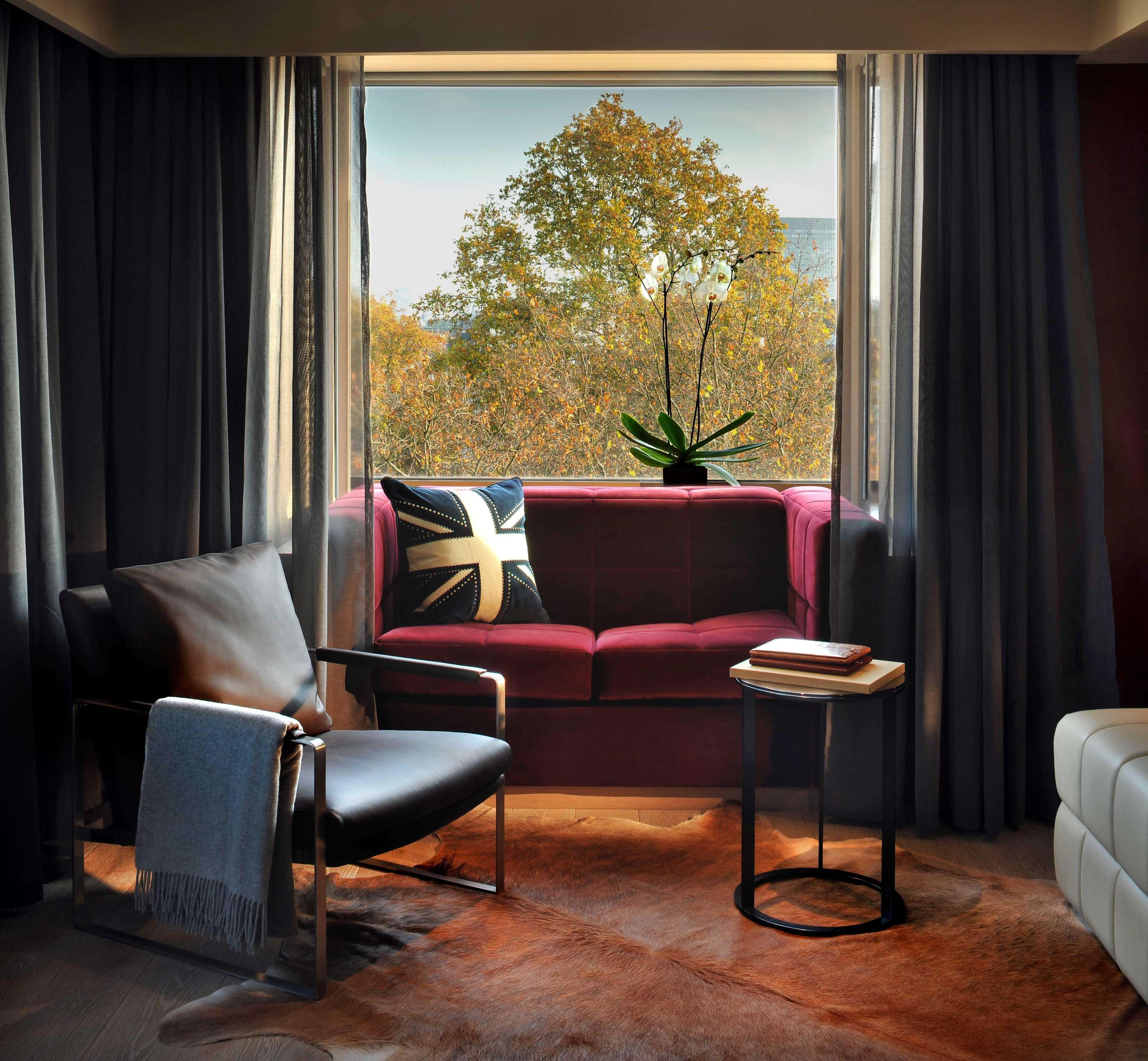 The Hari London Hotel Bilik gambar