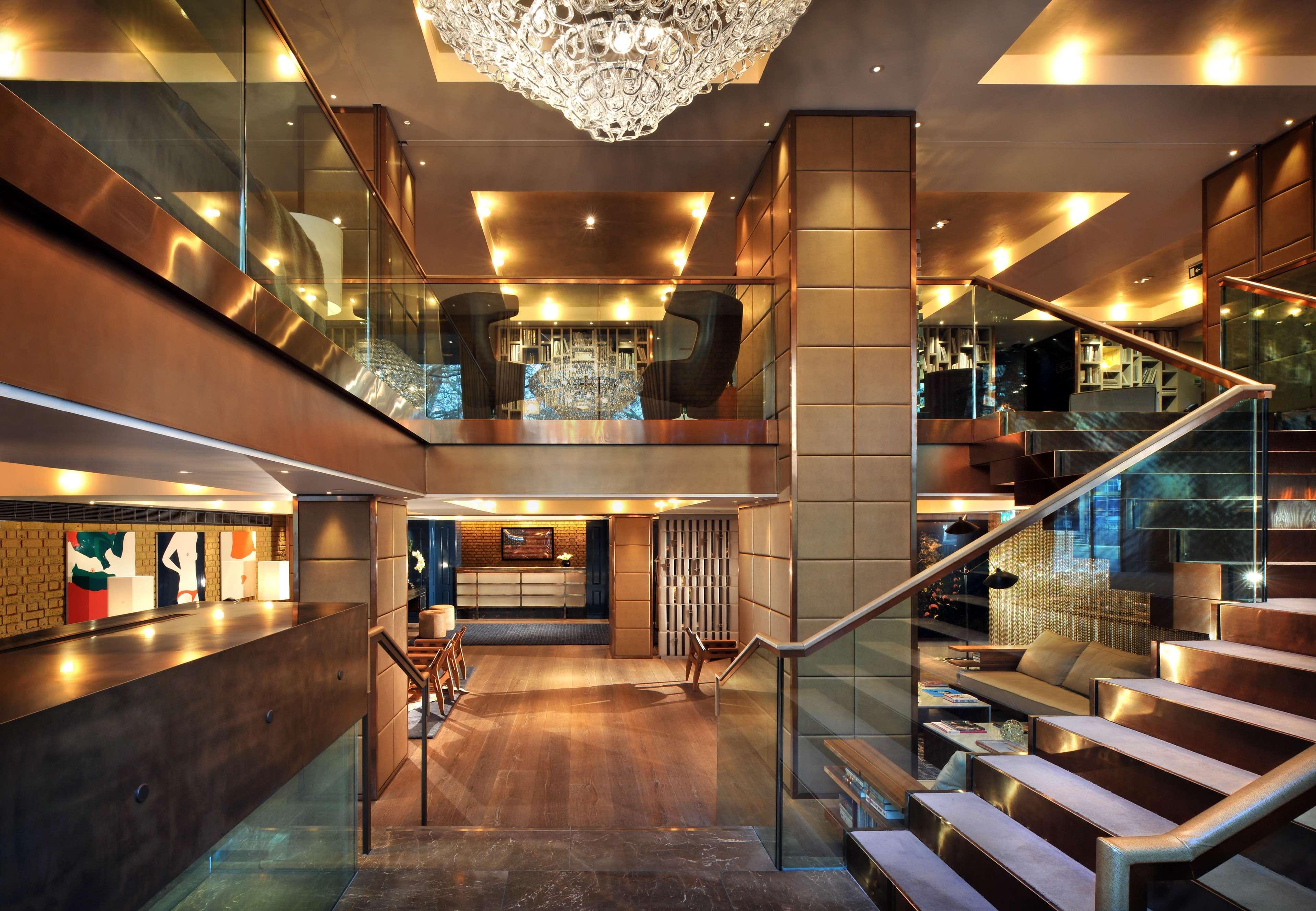The Hari London Hotel Dalaman gambar