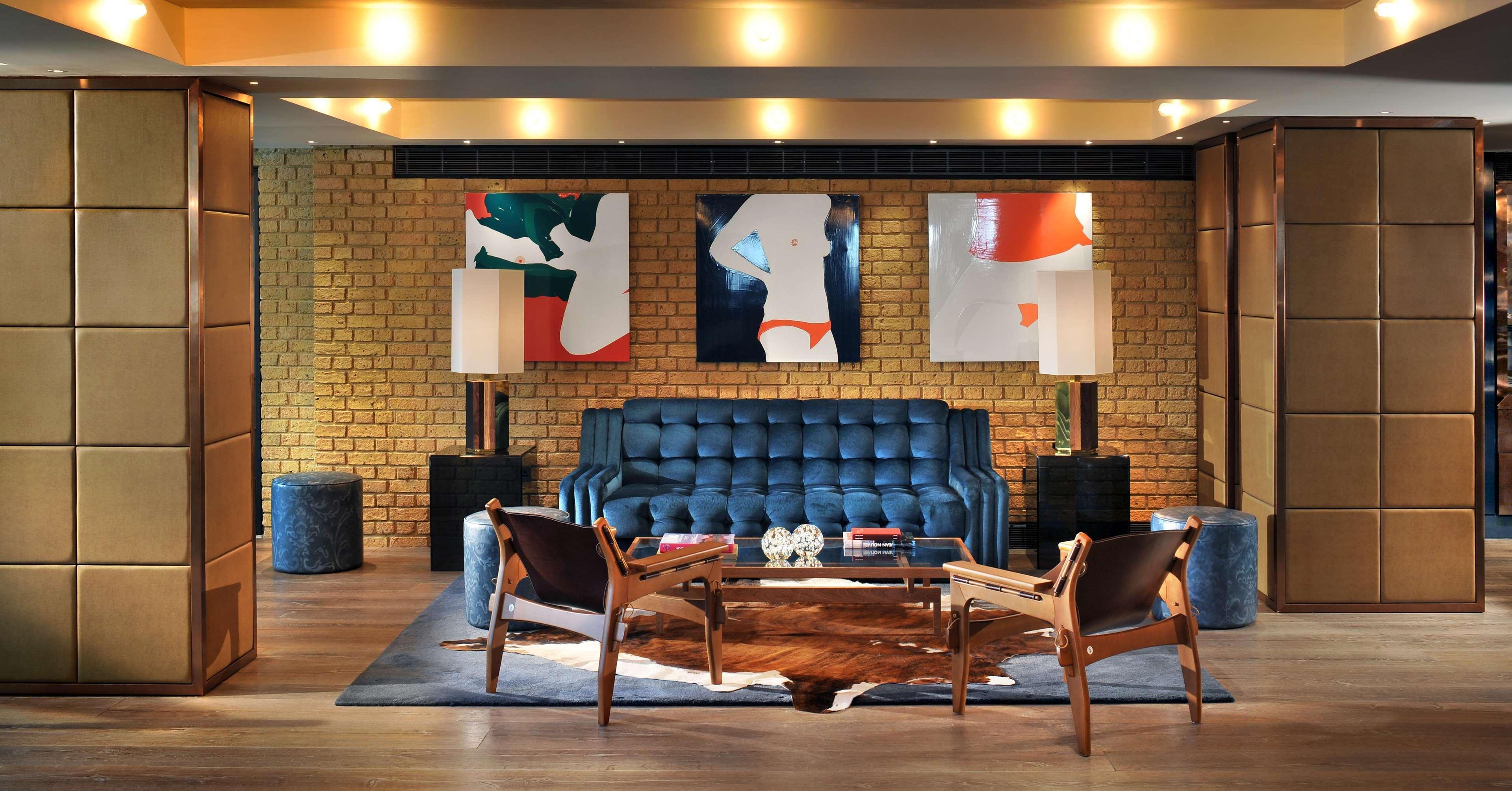 The Hari London Hotel Dalaman gambar
