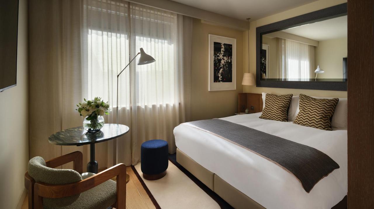 The Hari London Hotel Luaran gambar