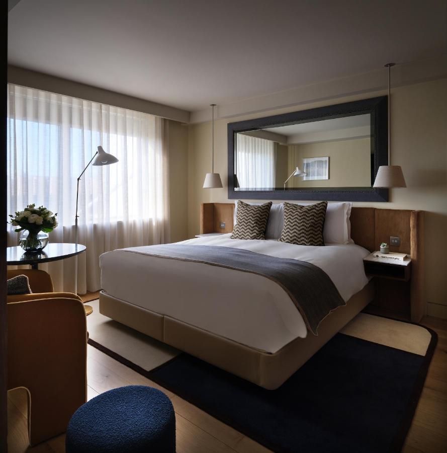 The Hari London Hotel Luaran gambar