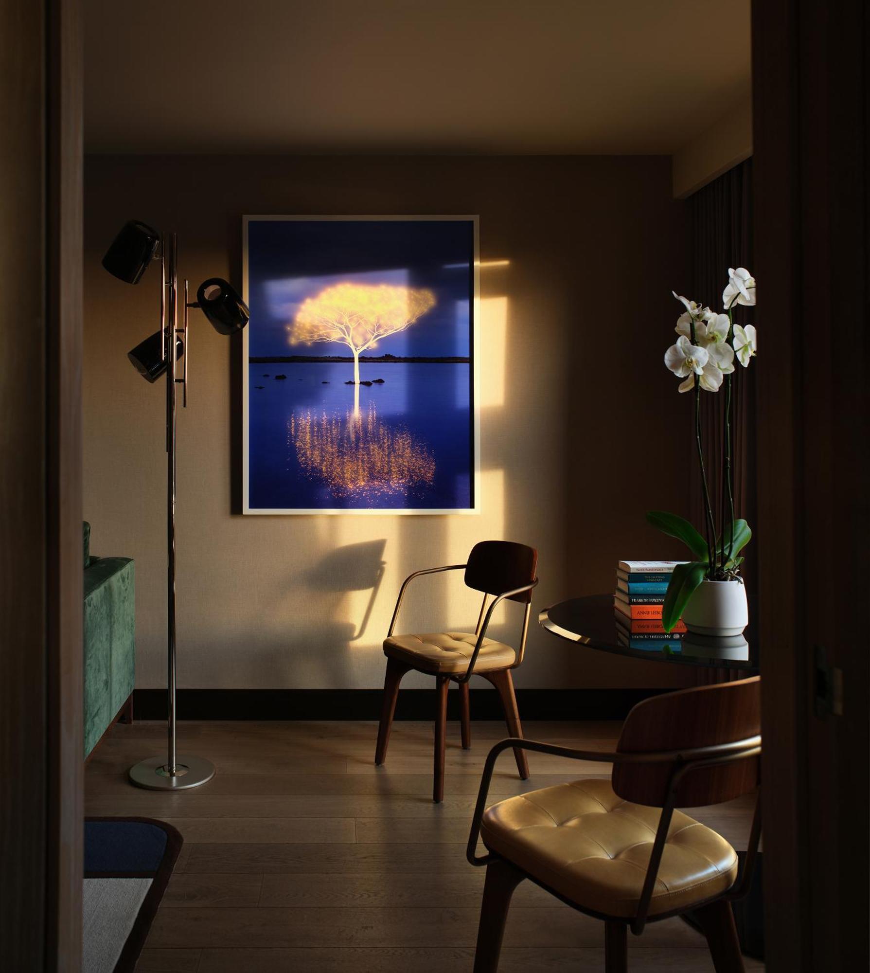 The Hari London Hotel Luaran gambar