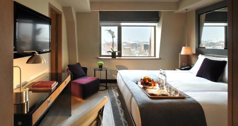The Hari London Hotel Bilik gambar