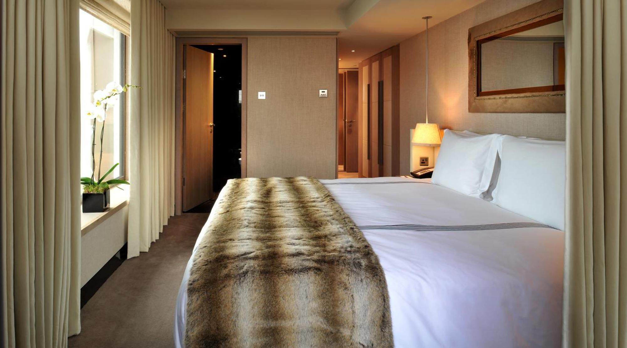 The Hari London Hotel Luaran gambar